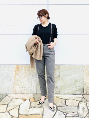 ユニクロ公式 | スリムフィットチノ 2021年モデル