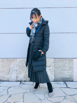 ユニクロ公式 | ウルトラライトダウンフーデットコート