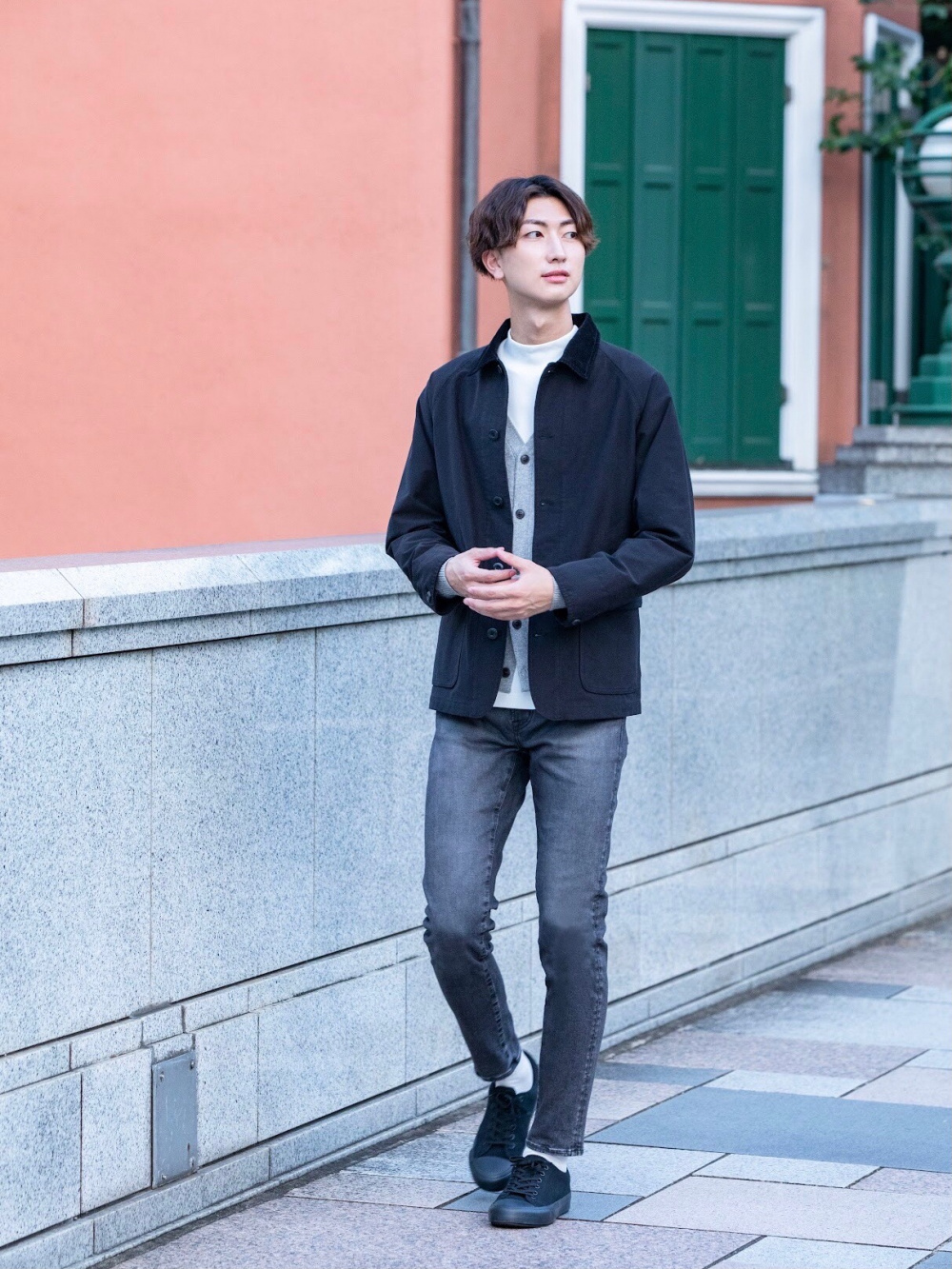 うのにもお得な情報満載! UNIQLO⭐︎ウルトラストレッチスキニーフィットジーンズ ウルトラストレッチスキニージーンズ 24インチ