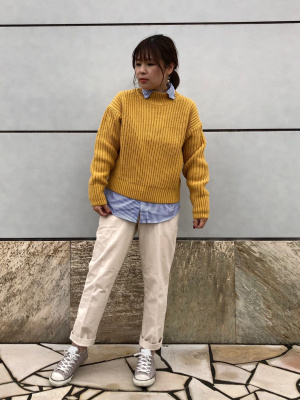 ユニクロ公式 | エクストラファインコットンブロードストライプシャツ