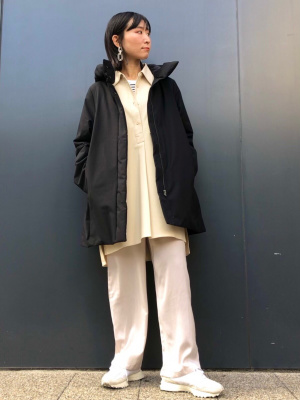 ユニクロ公式 | フランネルロングシャツ（長袖）