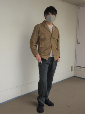 UNIQLOジャージージャケットパンツ150cm ネクタイ、シャツ ユニクロ公式 | ジャージージャケット（フォーマル