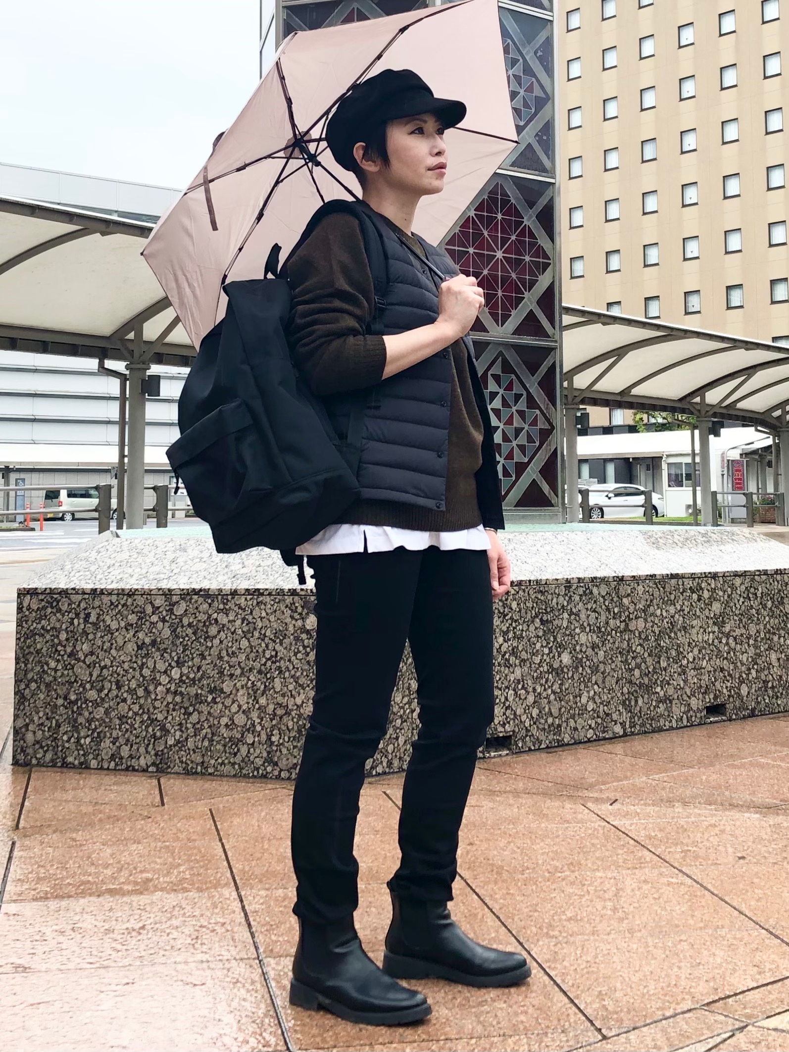画像なし
