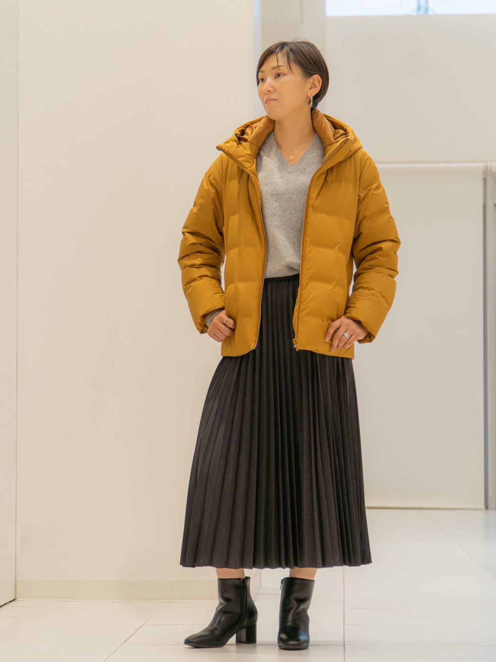 新品　美品　コーデ売り　コーディネートセット　まとめ　プリーツスカート　イエナ 新品 美品 コーデ売り コーディネートセット まとめ プリーツ