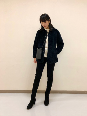ユニクロ ✖️ セオリー】2021秋冬新作コレクション9型ぜんぶ