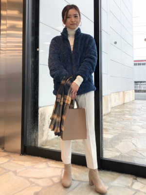 ユニクロ公式 | スマートアンクルパンツ（2WAYストレッチ・スリム