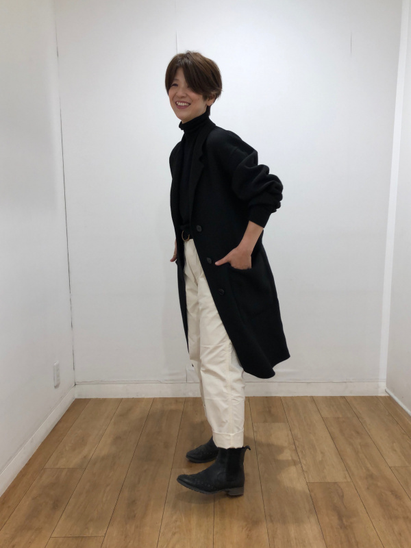 公式スタイリング | ユニクロ公式