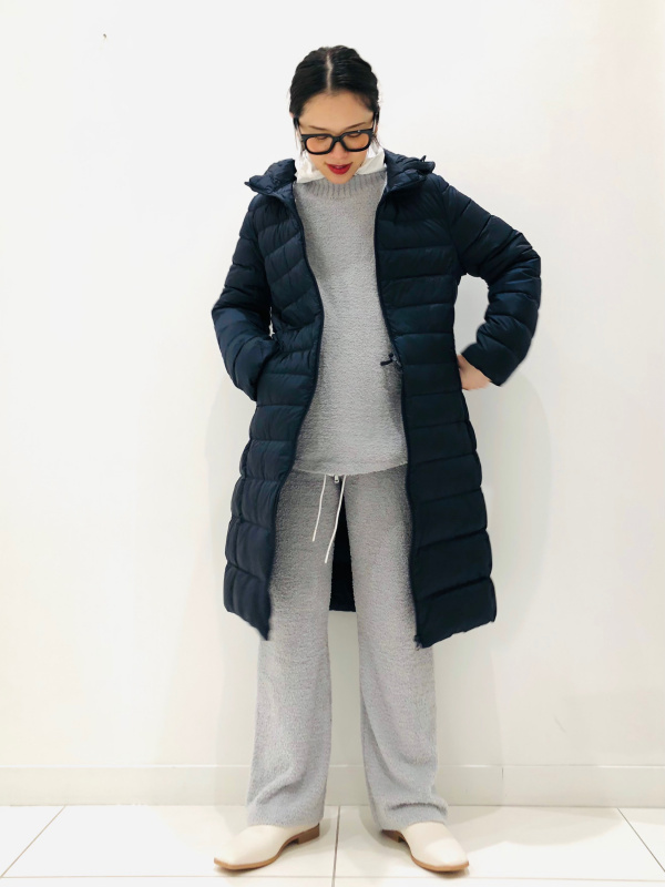 eikoKondo アシンメトリック ノースリーブ eikoKondo アシンメトリック ノースリーブ