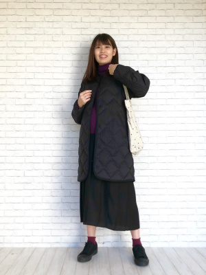 ユニクロ公式 | ウルトラライトダウンリラックスコート