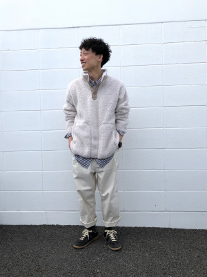 ユニクロ公式 | ユーティリティワークパンツ