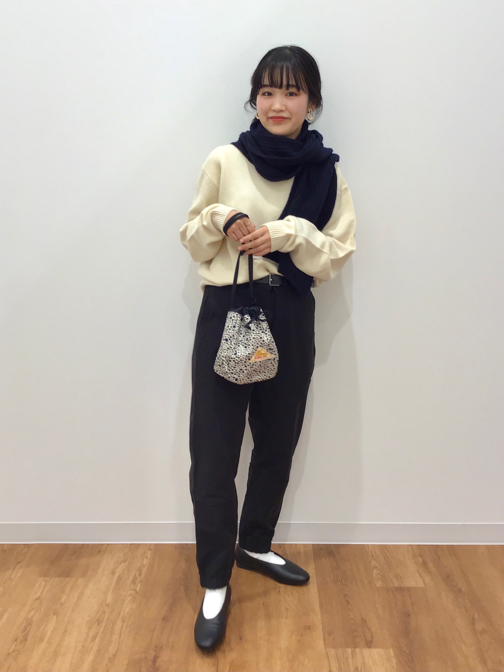 画像なし