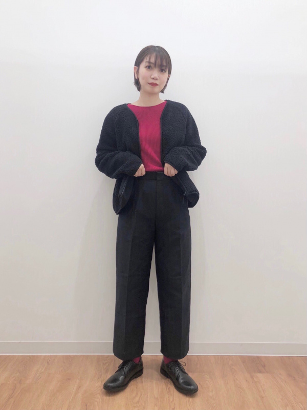UNIQLO(ユニクロ) / タグ付/未使用品/セットアップ/M