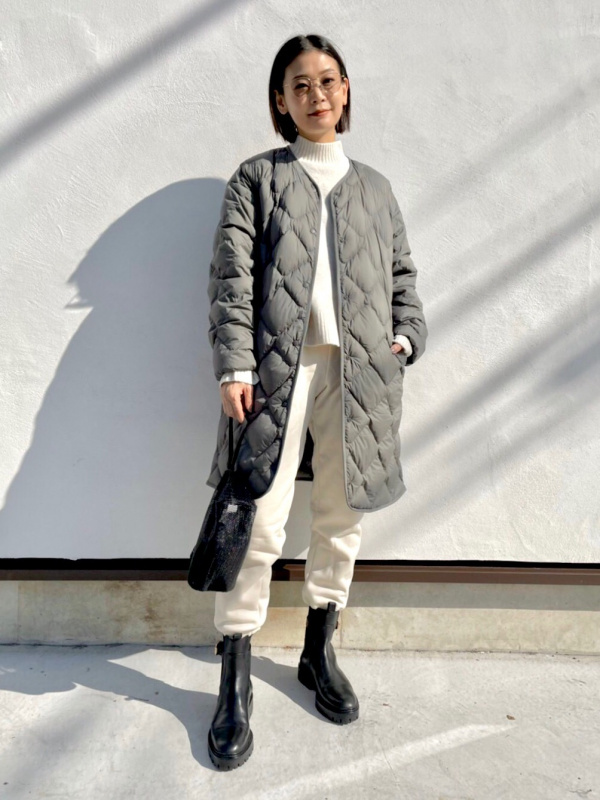 ユニクロウルトラライトダウンコート ユニクロ公式 | ウルトラライト