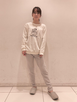 ユニクロ公式 | ルームシューズ