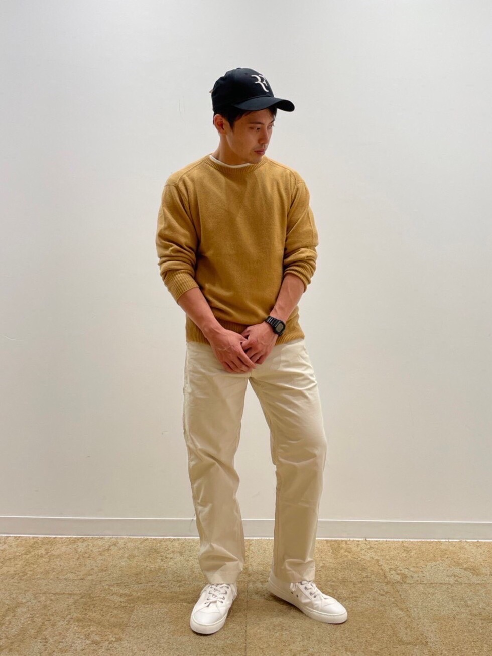 ユーティリティワークパンツ」の着用コーディネート| ユニクロ公式