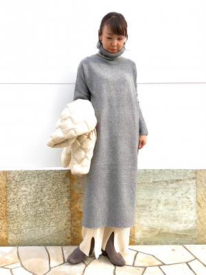 ユニクロ公式 | 3Dリブフロントスリットパンツ