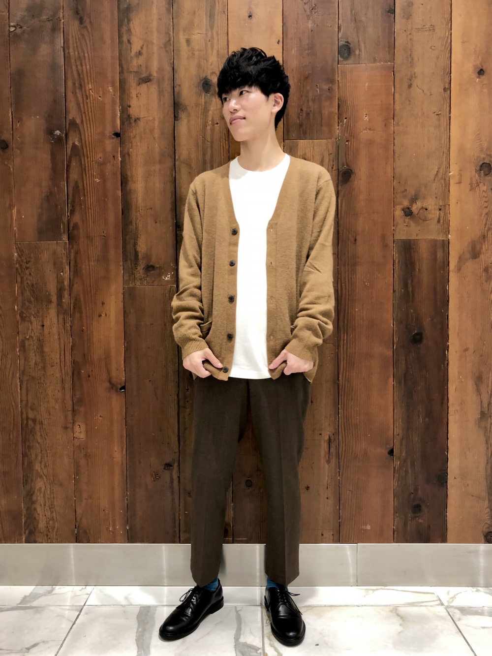 94％以上節約 スマートアンクルパンツ サイズM ユニクロ UNIQLO