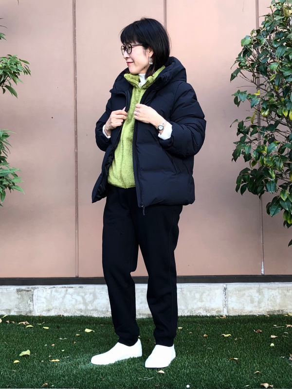 公式スタイリング | ユニクロ公式