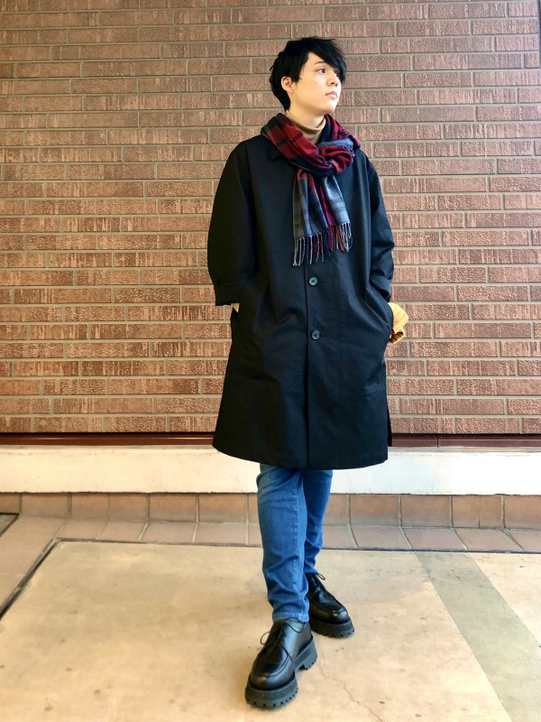 ユニクロ公式 ヒートテックローゲージニットキャップ