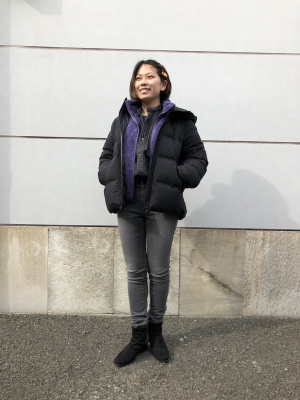 ユニクロ公式 | ヒートテックコットンクルーネックT（極暖・長袖）2021