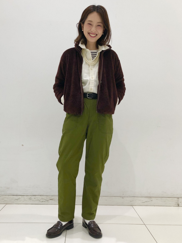 公式スタイリング | ユニクロ公式