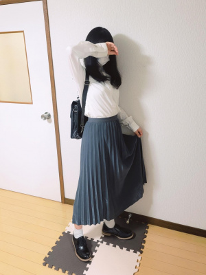 ユニクロ公式 | スーピマコットンオーバーサイズシャツ