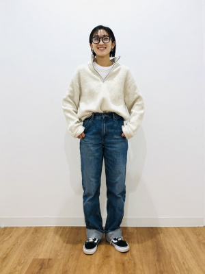 ユニクロ公式 | ウェリントンサングラス