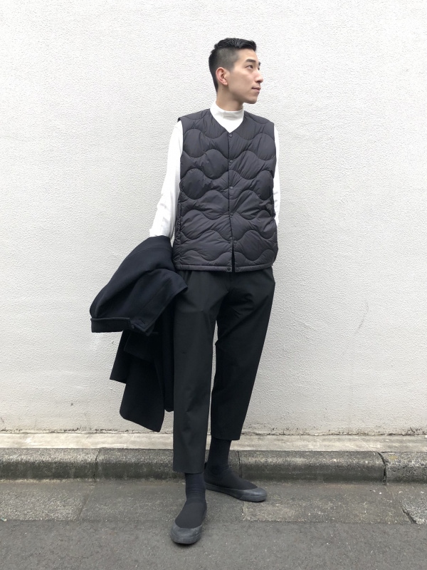 公式スタイリング | ユニクロ公式