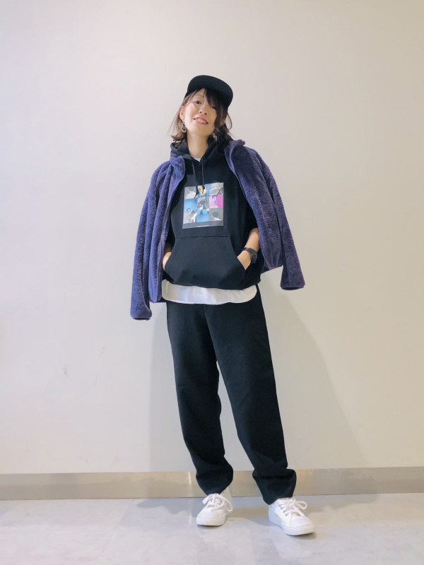 公式スタイリング | ユニクロ公式
