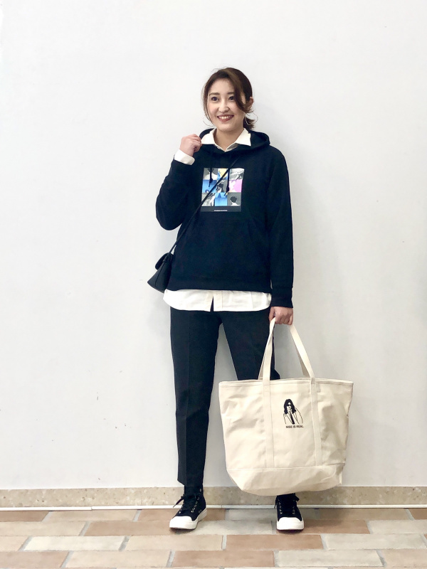 公式スタイリング | ユニクロ公式