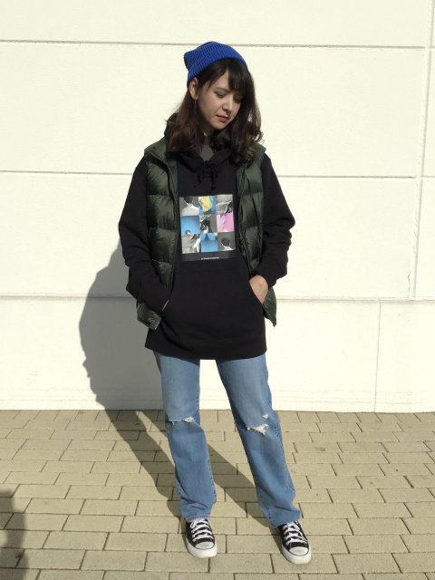 画像なし