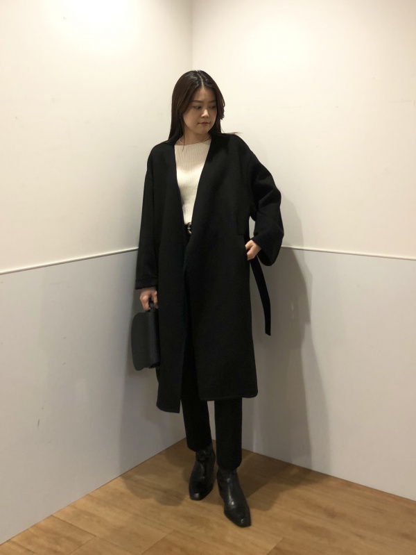 ユニクロ公式 | ウールブレンドコート ユニクロ公式 | ウールブレンドコート
