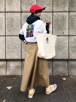ユニクロ公式 | RF キャップ UNIQLO 20