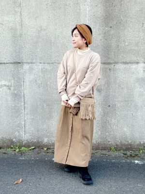 ユニクロ公式 | ルーヴル美術館 スウェットシャツ（長袖）