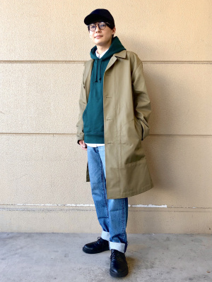 ユニクロ公式 | UVカットツイルキャップ