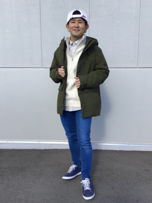 ユニクロ公式 | RF キャップ 21WB