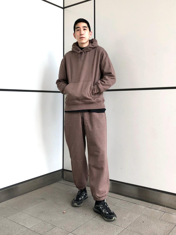 公式スタイリング | ユニクロ公式