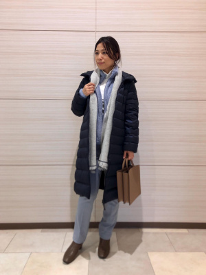 ユニクロ公式 | ウルトラライトダウンフーデットコート