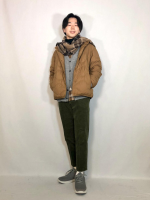 ユニクロ公式 | エクストラファインメリノ Vネックカーディガン（長袖）