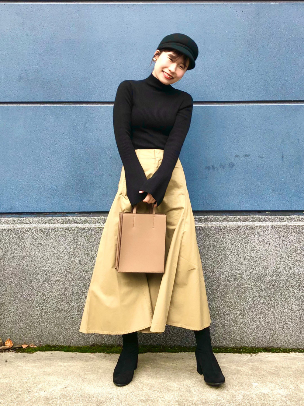 ユニクロ　ストレッチテーラードジャケット　ストレッチスカート　セット ユニクロ UNIQLO スーツ セットアップ ストレッチテーラード