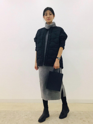 ユニクロ公式 | ウルトラライトダウンオーバーサイズジャケット