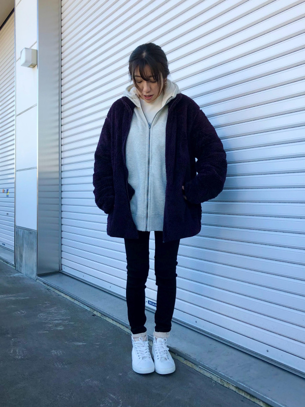 パーカー すずらん Uniqlo ボアパーカー メンズ Wyojpjotok Www Agnitrafoundation Org