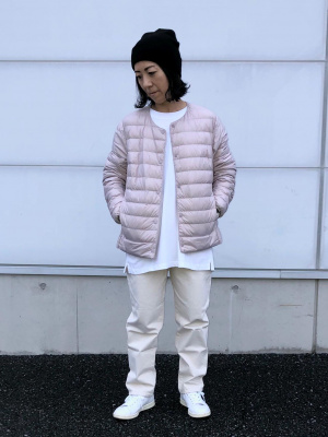 ユニクロ公式 | ヒートテックニットキャップ