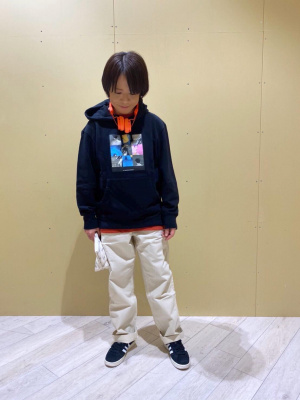 [A|X] コットンフロントAXロゴクルーネックTシャツ 2カラー ユニクロ公式 | ドライカラークルーネックTシャツ