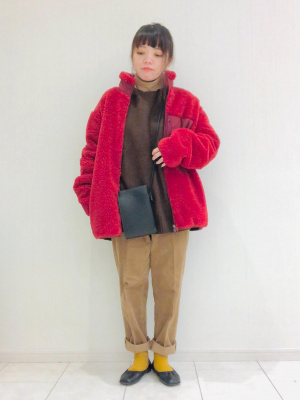 ユニクロ公式 | スマートアンクルパンツ 2WAYストレッチ（コーデュロイ