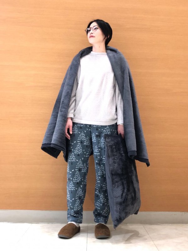 ユニクロ公式 | ヒートテック毛布（シングル）