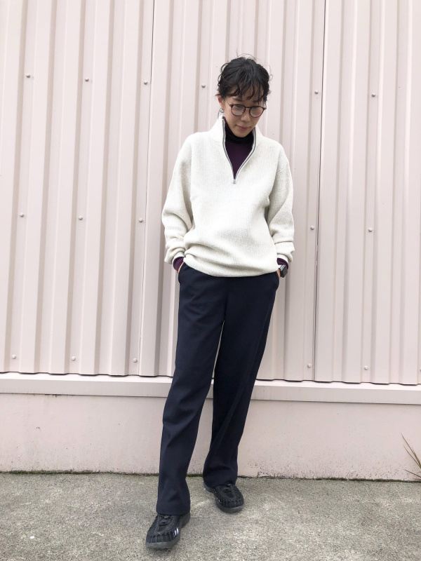 公式スタイリング | ユニクロ公式