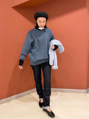 ユニクロ公式 | ファーリーフリースフルジップジャケット（すっきり