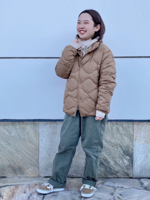 ユニクロ公式 | ユーティリティワークパンツ