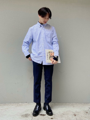 ユニクロ公式 | スマートアンクルパンツ（2WAYストレッチ・スリム